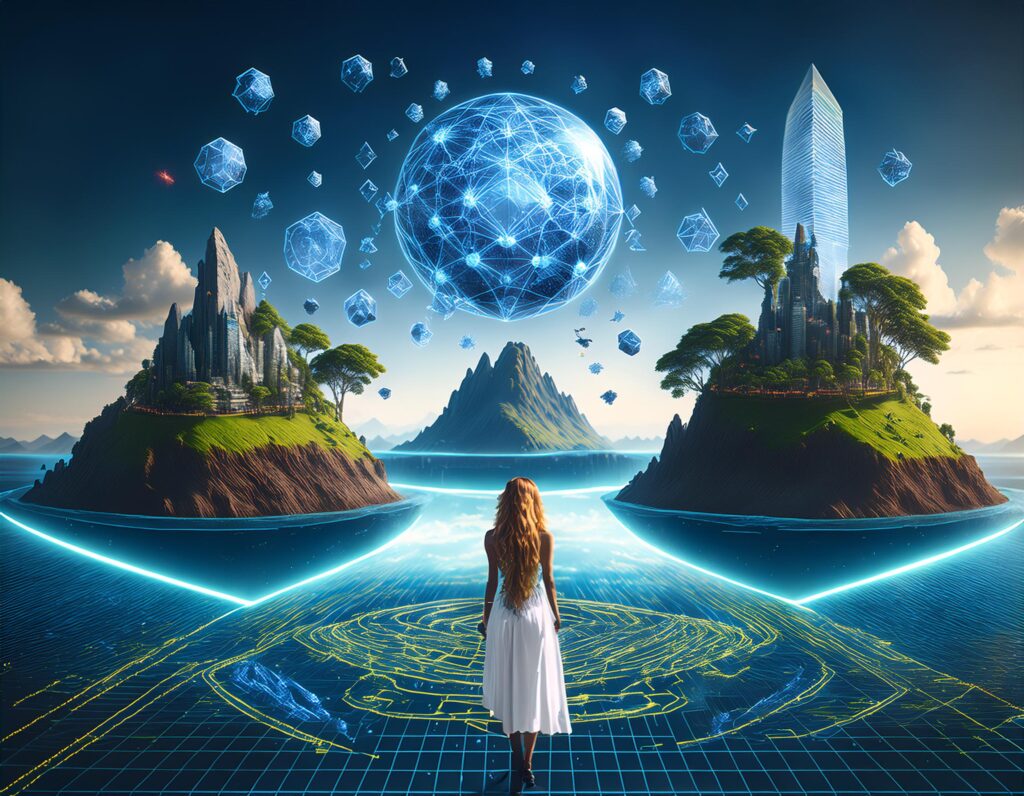 Evaluation of game mechanics in leading blockchain titles - an analysis showcasing innovative gameplay and unique features in popular blockchain games.